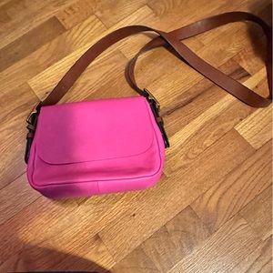 Fossil Harper crossbody purse